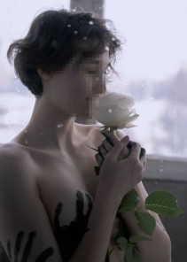 Фото проститутки Марина №2 в городе Воскресенск