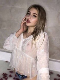 Фото проститутки Екатерина №3 в городе Воскресенск