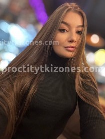 Фото проститутки Виктория №2 в городе Воскресенск