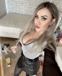 Фото проститутки Настя №2 в городе Воскресенск