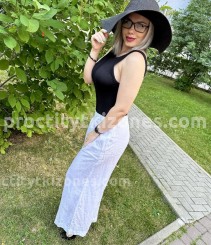 Фото проститутки Екатерина №2 в городе Воскресенск