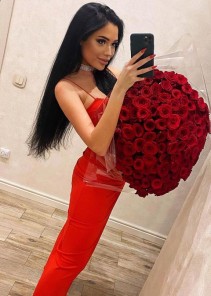 Фото проститутки Юлия №4 в городе Воскресенск