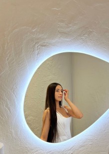 Фото проститутки Оля №1 в городе Воскресенск