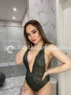 Фото проститутки Вика №1 в городе Воскресенск