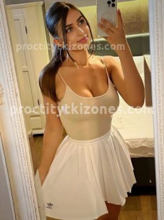 Фото проститутки Маша №1 в городе Воскресенск