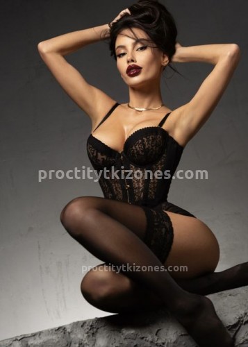 Кристина, Г. Воскресенск