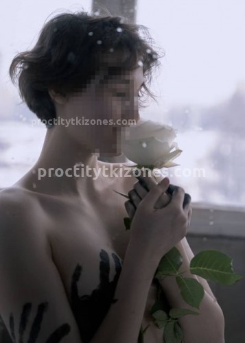 Марина, Г. Воскресенск