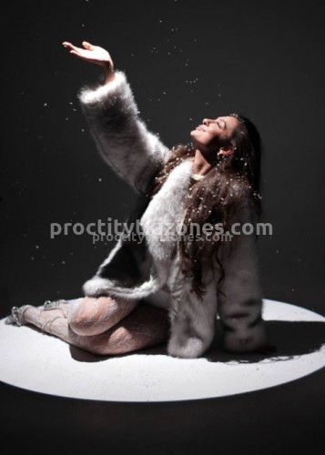 Оля, Г. Воскресенск