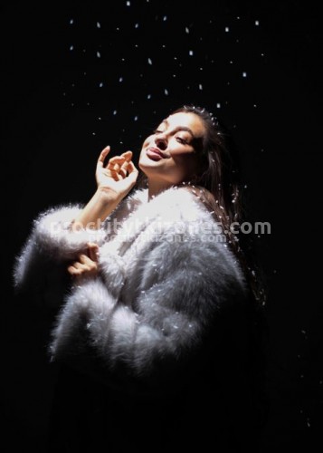 Оля, Г. Воскресенск