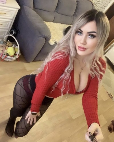 Настя, Г. Воскресенск